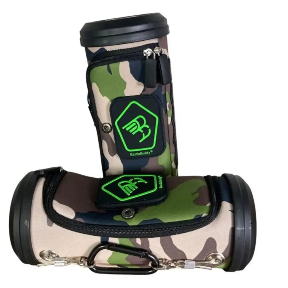 BattleBuddy tactical camo